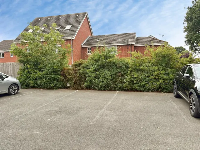Caesar Road, North Hykeham, LN6, photo 2