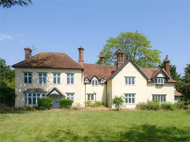 Parsonage Lane, Market Lavington, SN10, photo 1