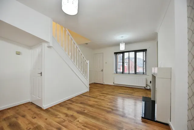 Photo 2 — Badger Place, Sheffield, South Yorkshire, S13