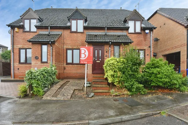 Photo 3 — Badger Place, Sheffield, South Yorkshire, S13