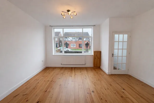 Photo 2 — Crow Lane West, Newton-le-Willows, Merseyside, WA12