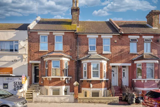 St Lukes Avenue, Ramsgate, CT11, photo 1