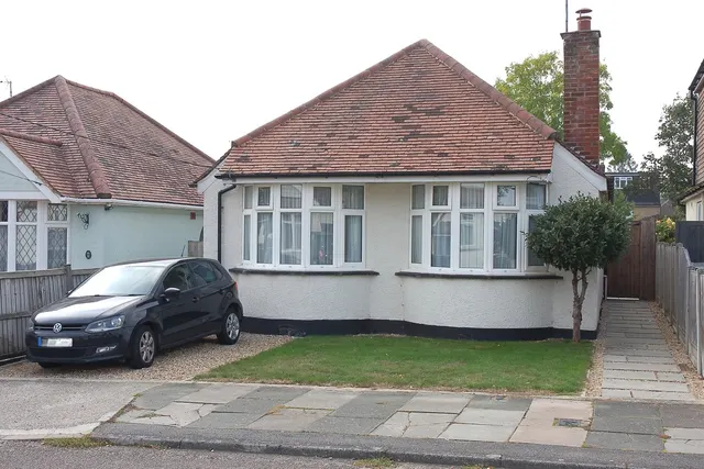 Seventh Avenue, Chelmsford, CM1, photo 1