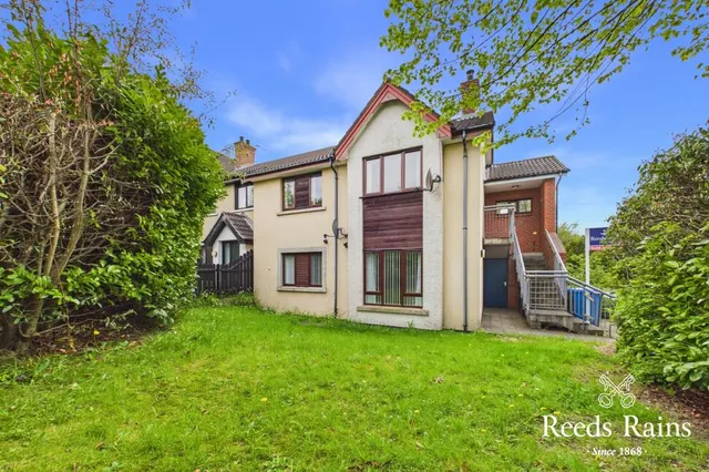 Shaftesbury Road, Bangor, BT20, photo 1