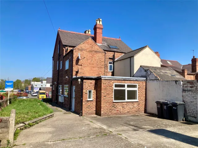 Chester Road East, Shotton, CH5, photo 1