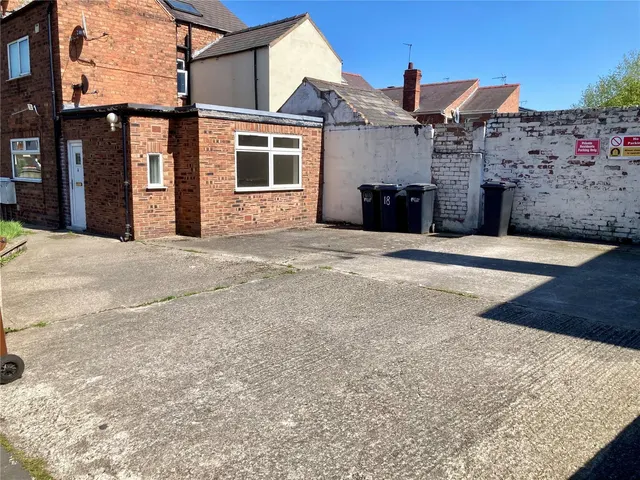 Chester Road East, Shotton, CH5, photo 2