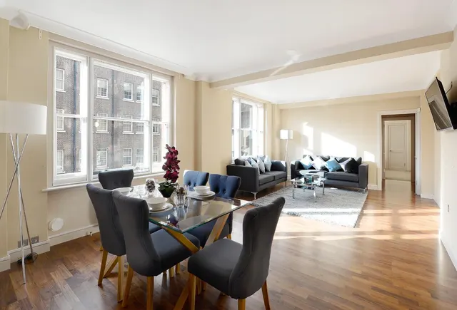 Hill Street, Mayfair, W1J, photo 1