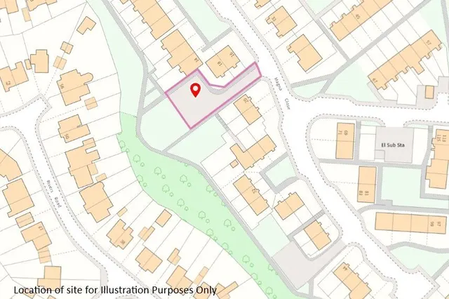 Magna Close, Yeovil, BA21, photo 1