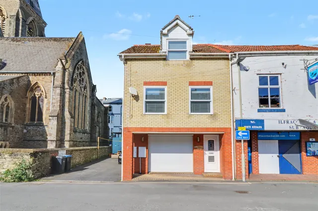 Ropery Road, Ilfracombe, EX34, photo 1