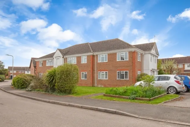 Kingfisher Way, Bicester, OX26, photo 1