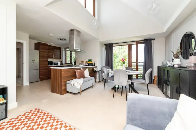Hartington Place, Letchworth Garden City, photo 1