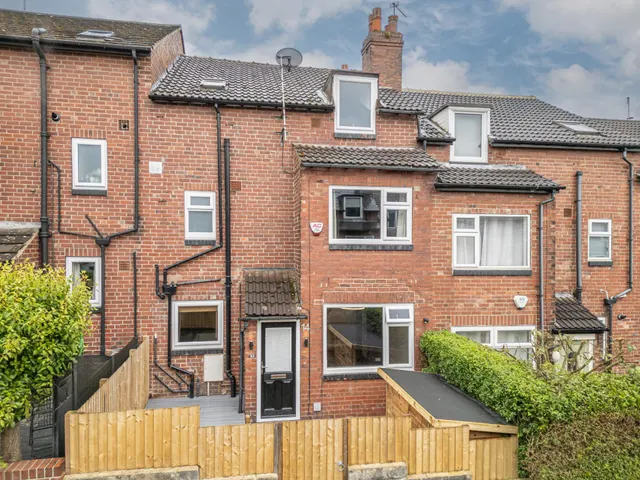 Norman View, Kirkstall, LS5, photo 1