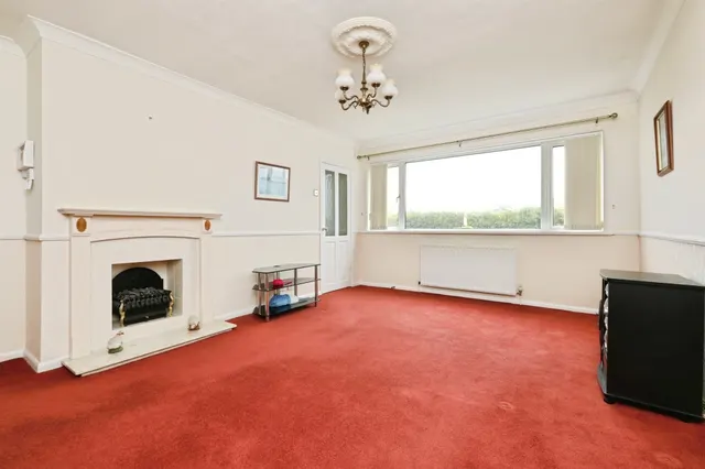 Photo 2 — Gildingwells Road, Woodsetts, Worksop