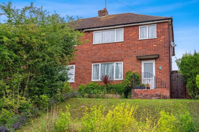 Hunt Road, High Wycombe, HP13, photo 1