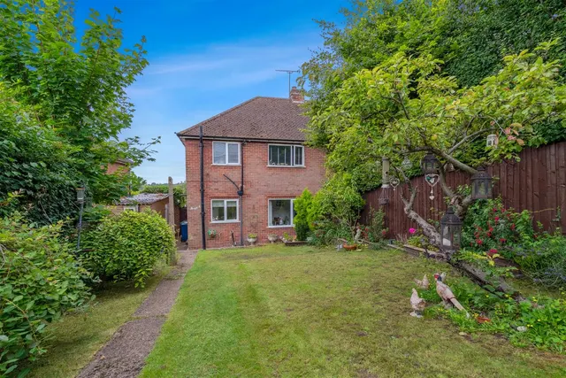Hunt Road, High Wycombe, HP13, photo 3
