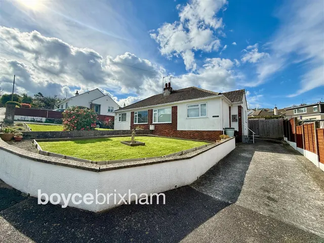 Copythorne Close, Brixham, photo 1