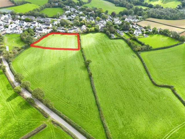 Minster Fields, Manaccan, TR12, photo 3