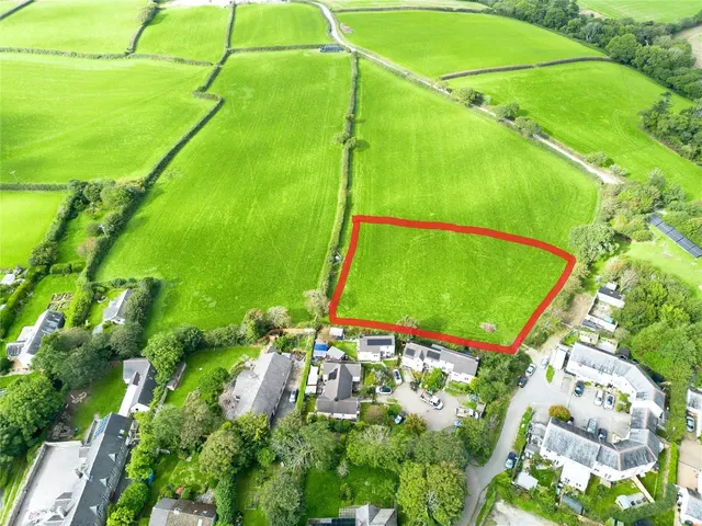 Minster Fields, Manaccan, TR12, photo 2