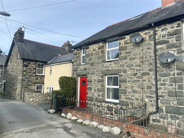 Llwyngwril, Gwynedd, photo 1