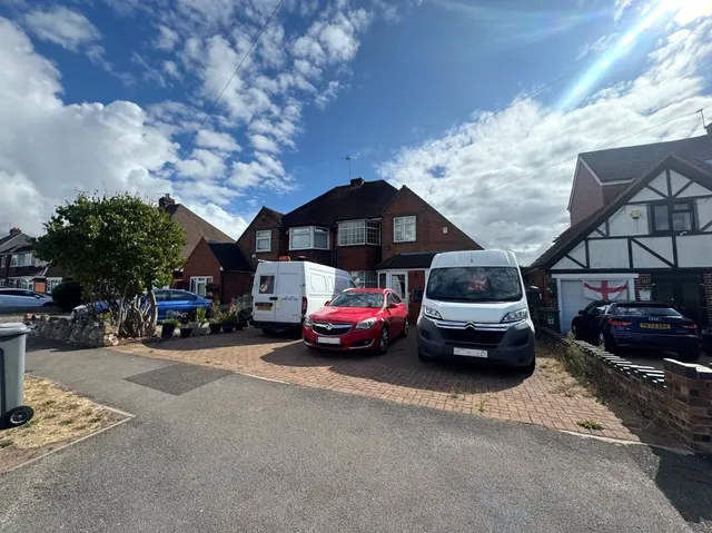 Hazelhurst Road, Castle Bromwich, B36, photo 1