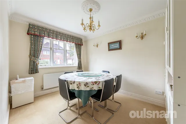 Photo 3 — Sundbury Rise, Bournville Village Trust, Northfield, Birmingham, B31 2EZ