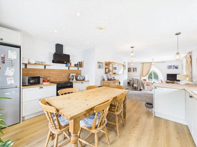 Spicers Lane, Stratton, EX23, photo 1