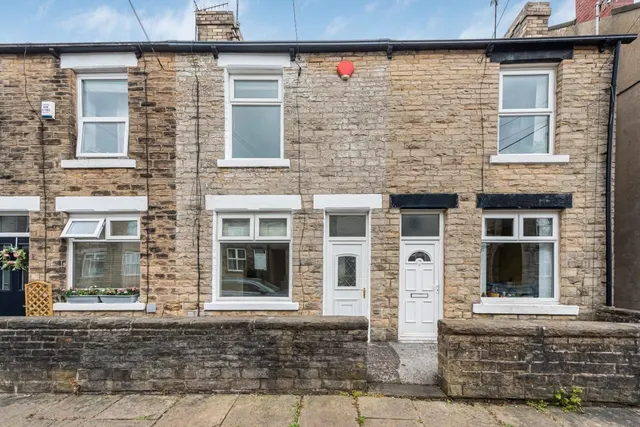 Eyam Road, Sheffield, photo 1