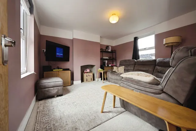 Photo 2 — Tempsford Street, Kempston, Bedford, Bedfordshire, MK42