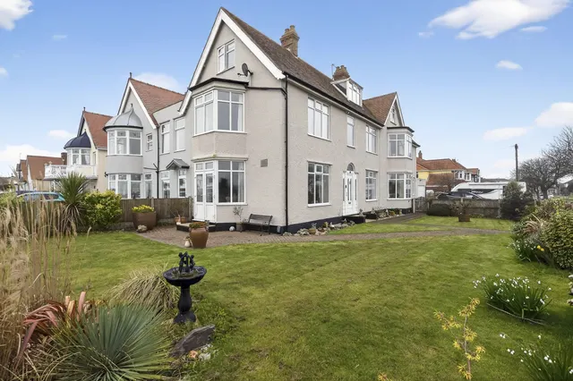 Marine Parade, Gorleston On Sea, NR31, photo 1