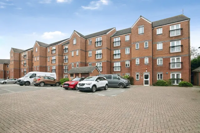 Anchor Drive, Tipton, DY4, photo 1