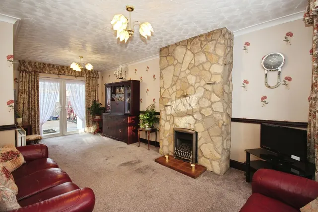 Photo 2 — Sedgemoor Road, Coventry, West Midlands, CV3