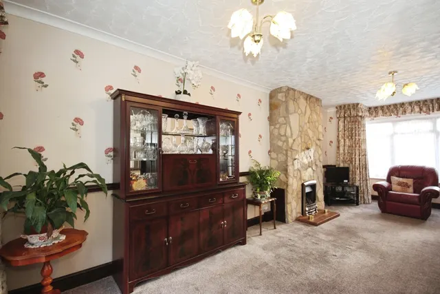 Photo 3 — Sedgemoor Road, Coventry, West Midlands, CV3