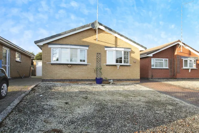 Hawlands, Rugby, CV21, photo 3