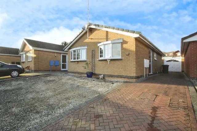 Hawlands, Rugby, CV21, photo 2