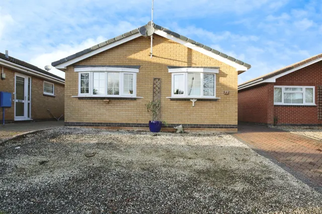 Hawlands, Rugby, CV21, photo 1