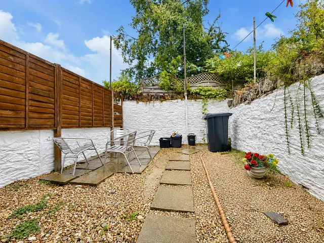 Drew Street, Brixham, photo 3
