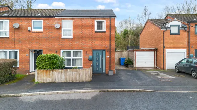 Nelson Road, Birchwood, Warrington, Warrington, WA3 6NF, photo 1