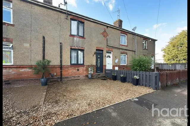 Burcroft Road, Wisbech, PE13, photo 1
