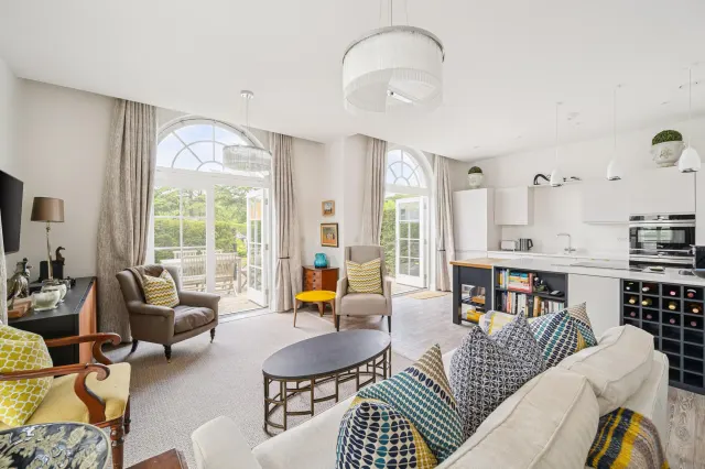 Egerton Drive, Isleworth, TW7, photo 2