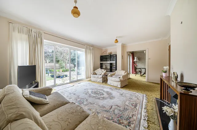 Shortlands, Bromley, photo 2