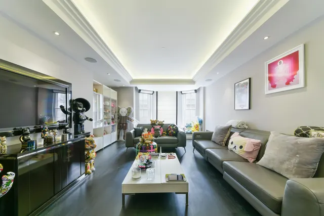 Eccleston Street, London, SW1W, photo 1