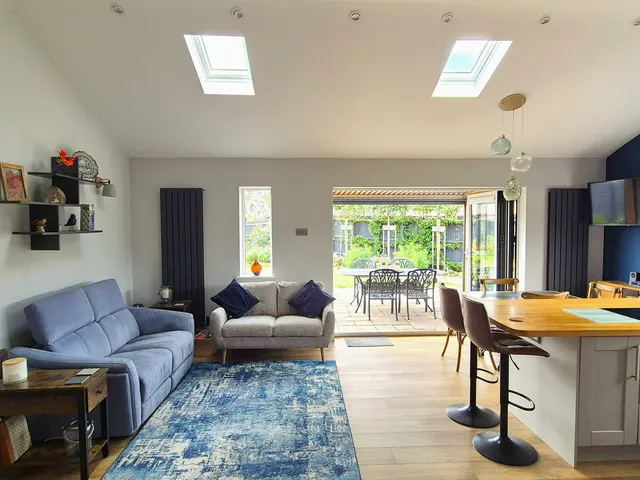 Cedar Avenue, Ickleford, photo 3
