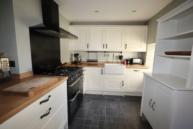 Weymouth Road, Evercreech, photo 2
