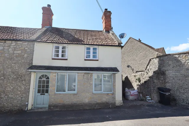 Weymouth Road, Evercreech, photo 1