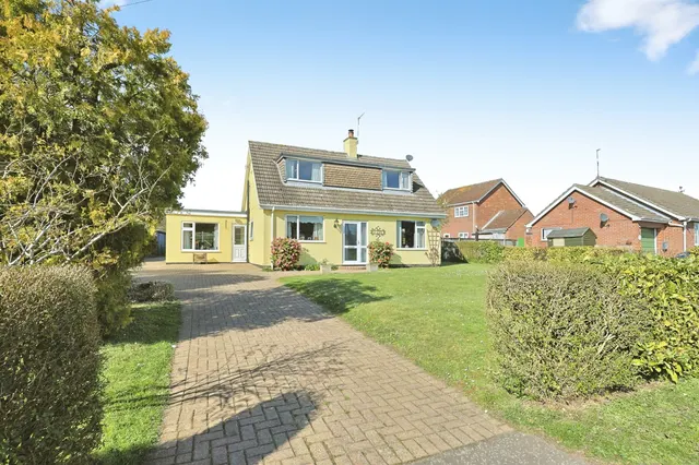 Bittering Street, Gressenhall, DEREHAM, photo 1