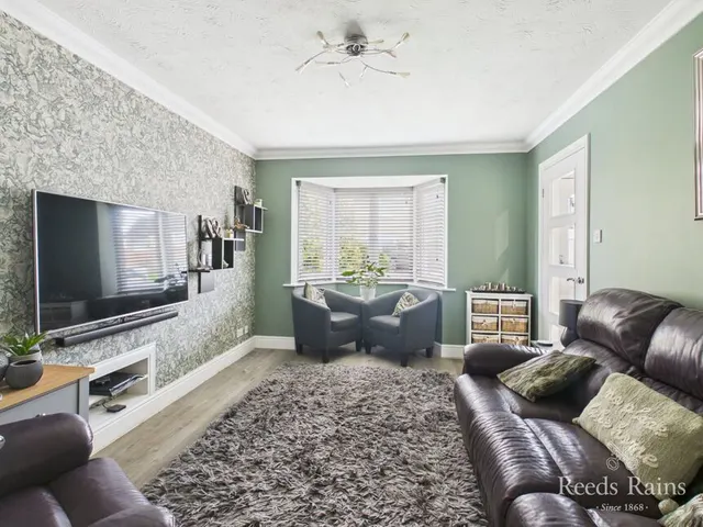 Karles Close, Newton Aycliffe, DL5, photo 3