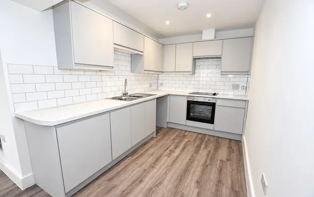College Place, Southampton, SO15, photo 1