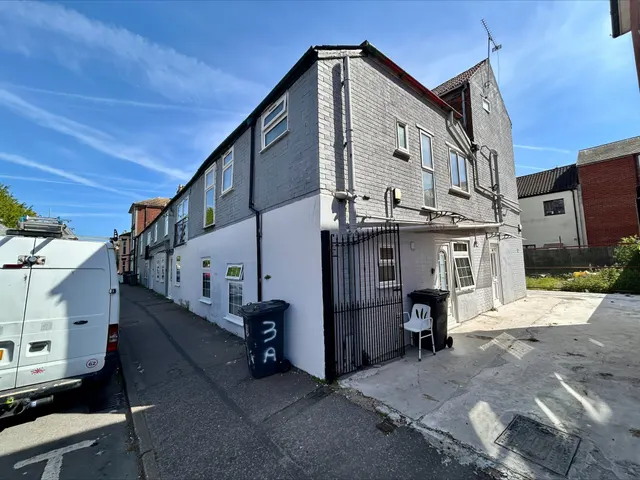 Photo 2 — King Street, Great Yarmouth