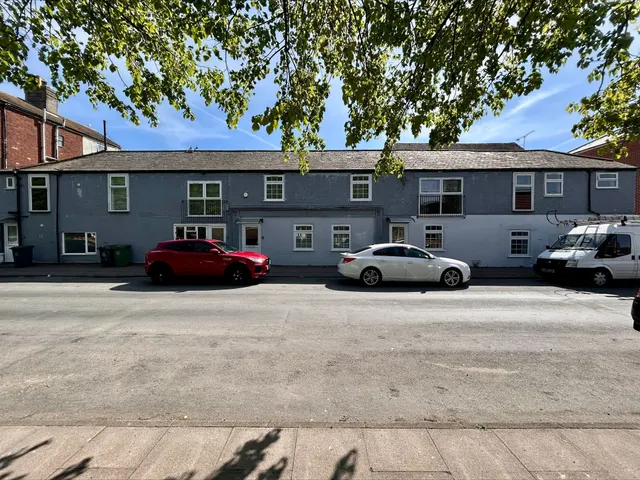 King Street, Great Yarmouth, photo 1