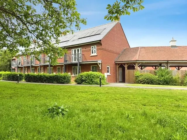 Heron Mews, Hemel Hempstead, Hertfordshire, HP1, photo 1